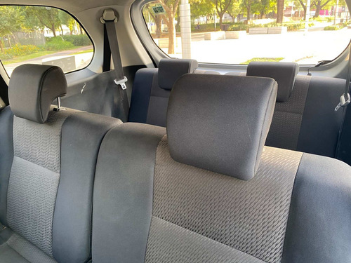 Imagen 9 de 15 de Toyota Avanza 2015 1.5 Premium At