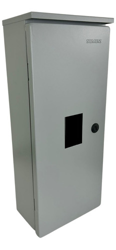 Gabinete Centro De Carga Para Interruptor Fxd6 Siemens