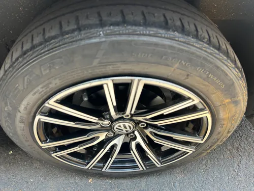 Volkswagen Vento 1.6 Starline Mt