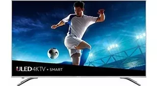Hisense 65 Inch 4k Ultra Hd Smart Led Tv 65h9080e (2018)