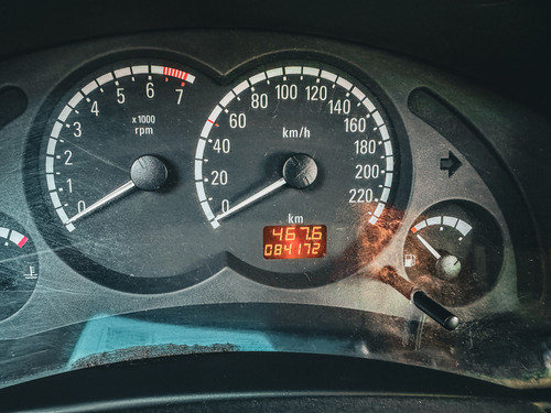 Chevrolet Meriva 1.8 Gl
