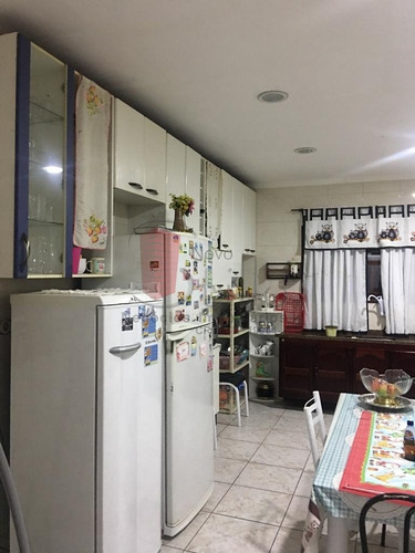 Imagem 10 de 15 de Sobrado - Vila Ema - Ref: 945 - V-945