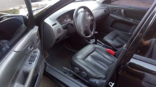 Mazda Protege 1.8 Automatico
