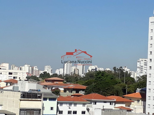 Imagem 9 de 30 de Locação Apto 1 Dormitórios Aclimação - Ap00258 - 69919084