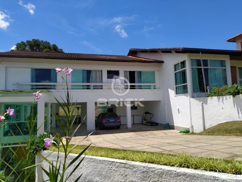 Imagem 1 de 30 de Casa Em Condomínio Na Várzea - Ca01617 - 69138939