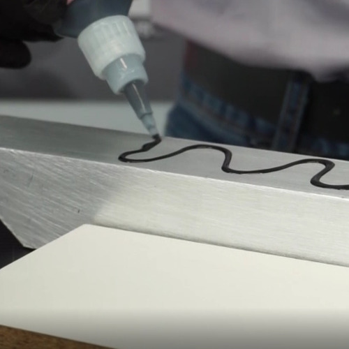 Imagen 4 de 5 de Adinox® C388, Adhesivo Instantáneo Resistente A Impactos