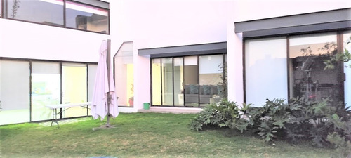 Imagen 5 de 14 de Renta Casa En Loma Dorada Privada 3 Rec A/c Paneles Solares
