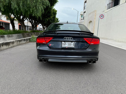 Audi A7 3.0 S Line T At