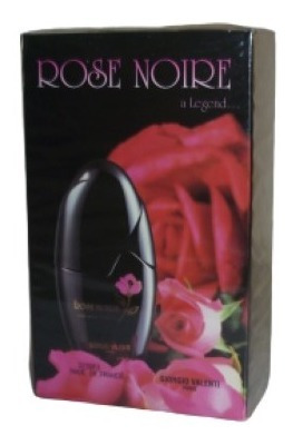Perfume Rosa Noire Dama 100 Ml Original