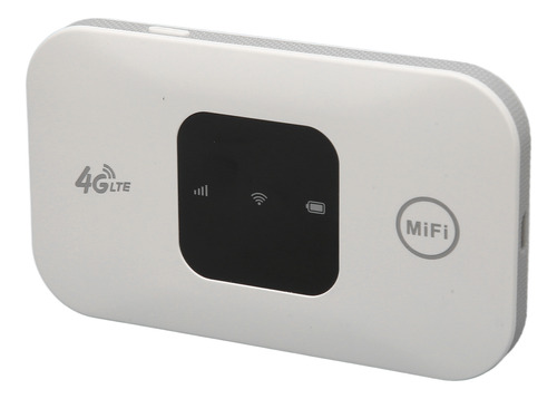 Router Wifi 4g, Ranura Para Tarjeta Sim De 150 Mbps, Soporte