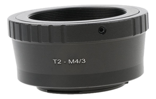 Adaptador De Montura De Lente T2 A / 3 -pl9