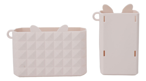 Funda Con Soporte Para Teléfono, Bolsa De Playa, Multiusos,