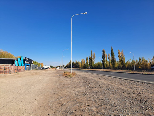 Imagen 8 de 16 de Venta Local Y Galpón En Pozo Cipolletti