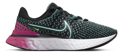 Zapatillas De Running Para Mujer Nike React Infinity 3