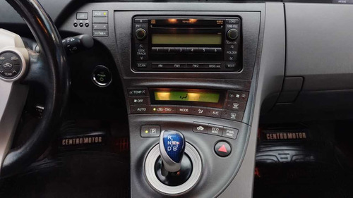 Toyota Prius 1.8 Hibrid