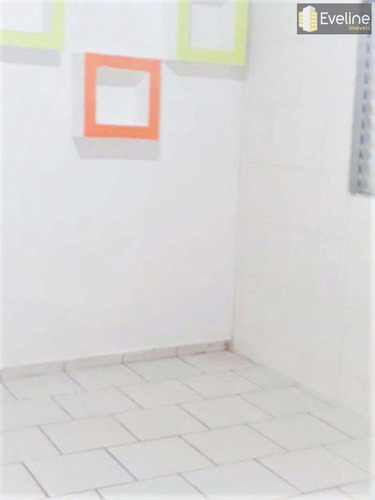 Imagem 13 de 20 de Casa A Venda Condomínio Rubi Em Mogi Das Cruzes 6 Dorms - V420