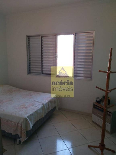 Imagem 9 de 18 de Sobrado À Venda, 280 M² Por R$ 960.000,00 - Jardim Santo Elias - São Paulo/sp - So2947