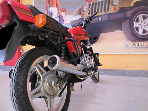 Honda Cb 400 - Raridade - 1980