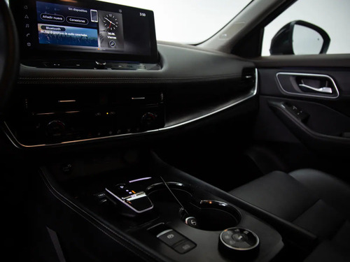 Nissan New X-trail E-power Exclusive 3row Awd X-trail