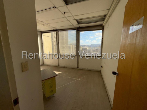 Venta De Oficina En La Avenida Urdaneta Jlrp Mls 25-11298