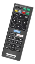 Comprar Ctrltv Remote For Sony Blu-ray Remote And Sony Blu Ray Dvd P