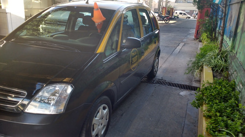 Licencia De Taxi Caba 2014 Vendo Urgente