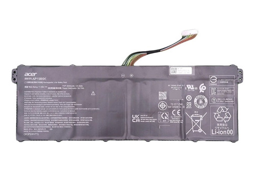 Bateria Nueva  Ap19b5k Acer Aspire 3  A315-56   A315-58