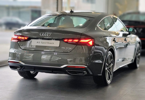 Audi A5 Sportback 2.0 45tfsi 252cv