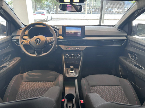 Renault Kardian Evolution