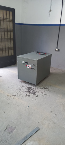 Chiller Refri-sur Banfield Enfriador Chiller De 1 Hp