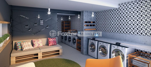 Imagem 21 de 24 de Apartamento, 1 Dormitórios, 44.05 M², Santana - 148501