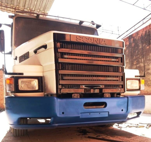 Imagem 4 de 7 de Scania 112 320