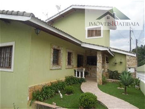 Imagem 27 de 29 de Casas Em Condomínio À Venda Em Atibaia/sp - Compre O Seu Casas Em Condomínio Aqui! - 1458153
