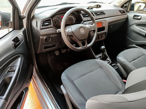 Imagem 5 de 13 de Volkswagen Saveiro 1.6 Msi Robust Cs 8v 2020