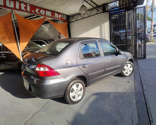 Chevrolet Prisma 1.4 MPFI LT 8V FLEX 4P MANUAL