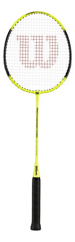 Raqueta De Badminton Wilson Match Poin Pro