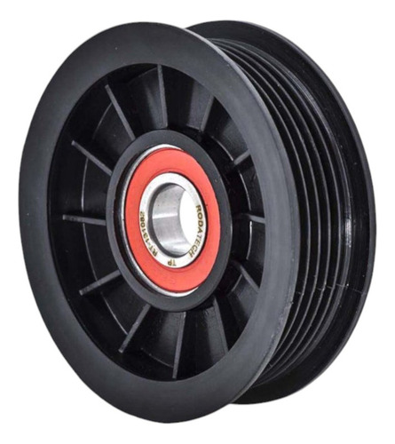 Polea Tensor Accesorios Para Suburban K-3500 7.4 1994 A 1995