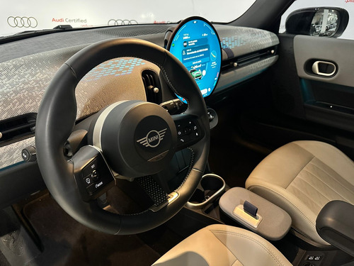Mini Cooper S COOPER S