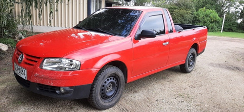 Volkswagen Saveiro 1.6 Cd