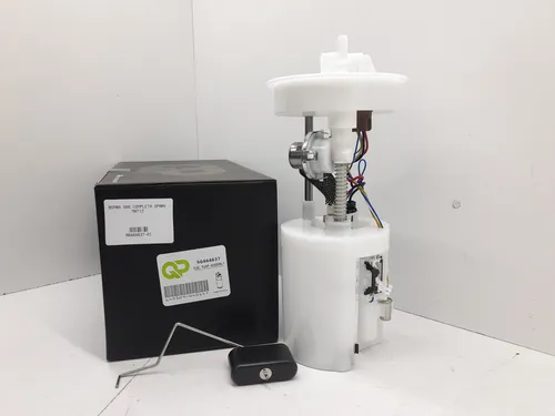 Bomba Gasolina Completa Spark Matiz