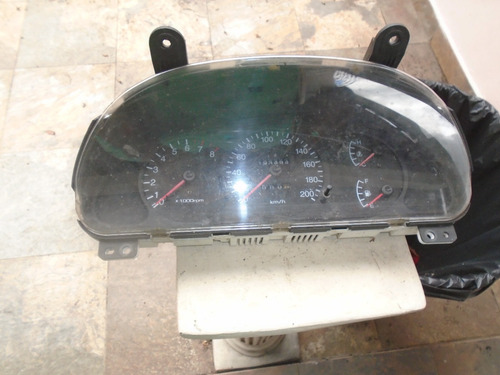 Imagen 2 de 3 de Vendo Tacometro De Kia Carens Año 2004