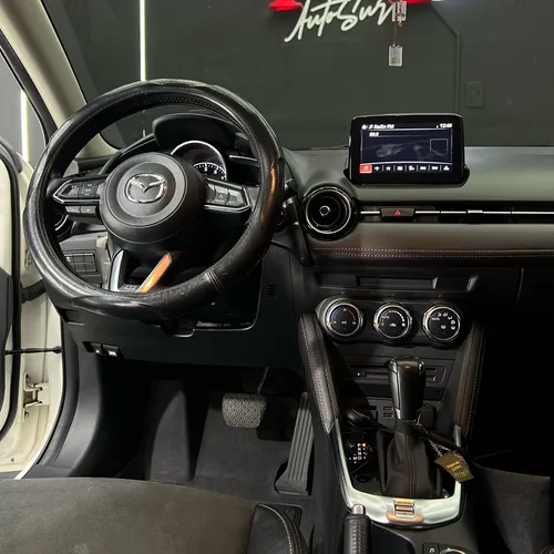 Mazda 2 1.5 Grand Touring Lx