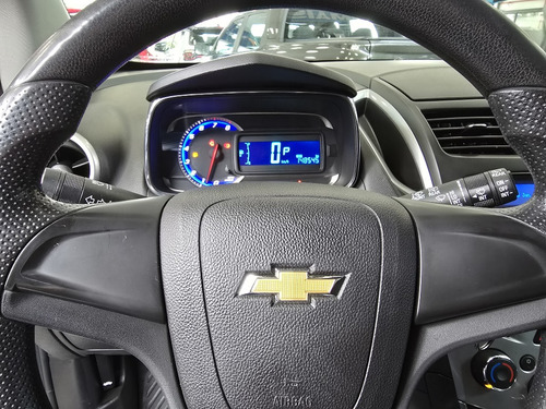 Chevrolet Tracker 1.8 MPFI LT 4X2 16V FLEX 4P AUTOMATICO