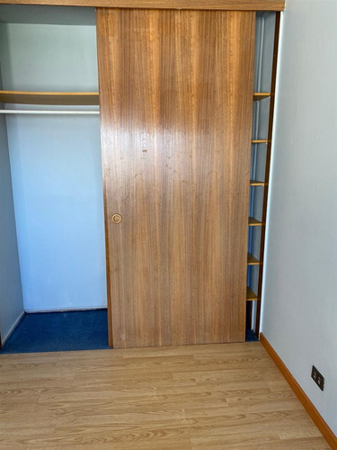140 M2. Arriendo 4 Dorm. Mas Servicio.