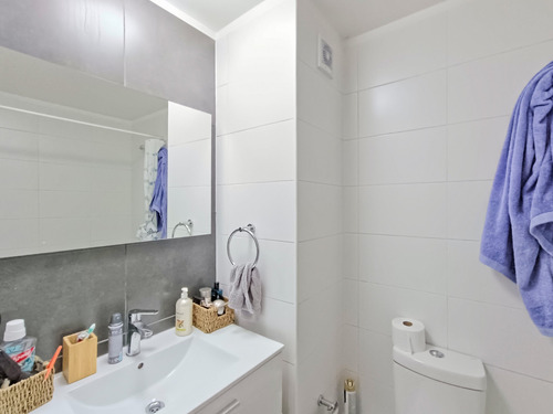 Departamento 2 Dormitorios 2 Baños Con Est