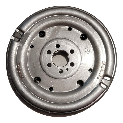 Volante Motor Bimasa Aro Audi A3 1.4 Tfsi Stronic 7 Vel 2012