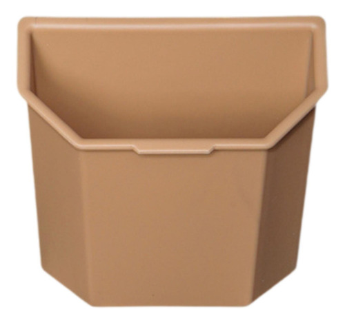 Contenedor De Almacenamiento De Cubo De Basura Para Caqui