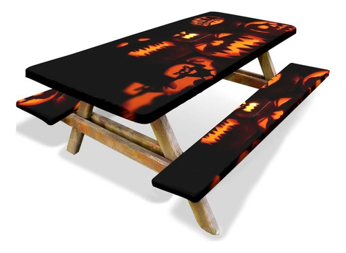 Ay Juego De Tres Piezas De Mantel E Picnics Funda De Playa