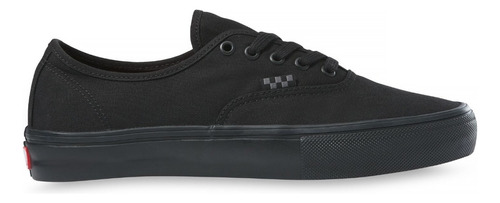 Vans Skate Authentic Black