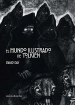 Comprar Mundo Ilustrado De Tolkien (cartone) [ilustrado] - Day Davi